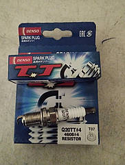 Свічки запалювання "Denso" Q20TT