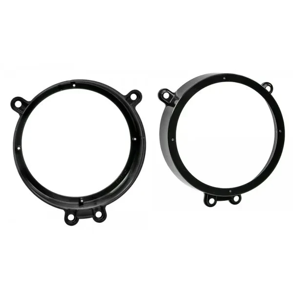 BMW X5, Mercedes C-klasse, CLC-klasse, CLK-klasse (271190-13) проставки (подіуми) для колонок динаміків