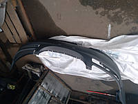 Бампер передній і задній шевролет лачетті