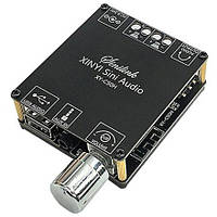 Аудіопідсилювач XY-C50H, 50Wx2, Bluetooth v5.0 TPA3116D2
