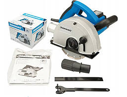 Штроборіз борозероб Silverline