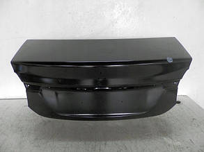 Кришка багажника седан Рено логан 2, Renault Logan 2 (2017-...) Оригінал 901003406R