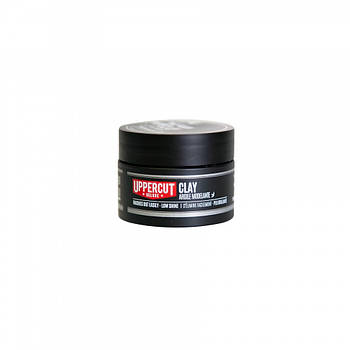 Глина для укладання волосся Uppercut Deluxe Clay 25 г (817891024646)