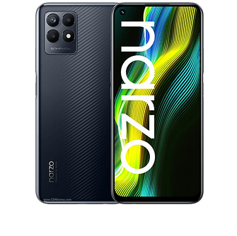 Чохли на Realme Narzo 50