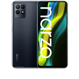 Realme Narzo 50