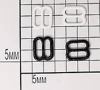 Регулятор для белья металлический 8 мм (100шт)