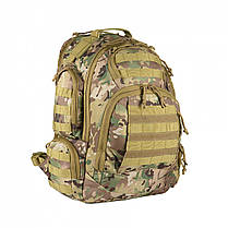 Рюкзак 45L Headquarters Pack Multicam (BKF011HQ), фото 6