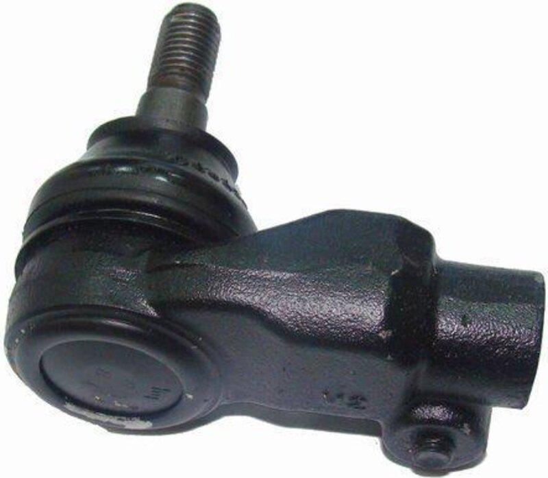 Наконечник тяги рульової правий Ланос, 96275019, фото 1