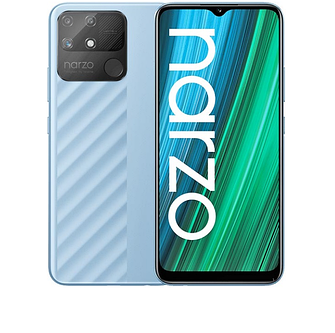 Чохол на Realme Narzo 50A