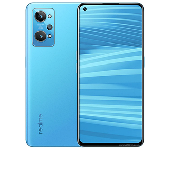 Realme GT 2