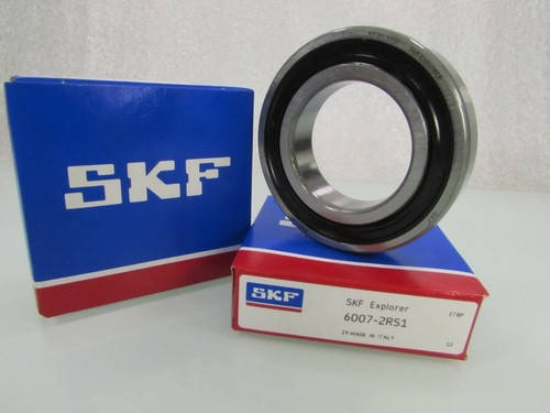 Подшипник 6007-2RS1 SKF (ID#1570912755), цена: 250 ₴, купить на Prom.ua