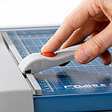 Різак роликовий DAHLE 444, довжина різа 670мм, фото 2