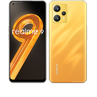 Чохли на Realme 9 | 9 Pro+ Plus