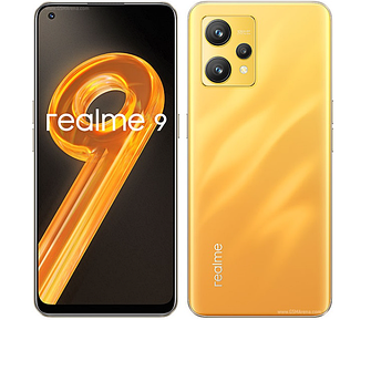 Realme 9 / 9 Pro Plus