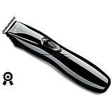 Тример для волосся Andis D-8 Чорний (AN 32485), фото 4