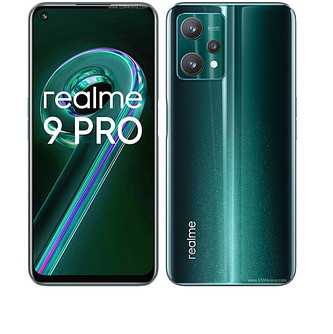 Чохли на Realme 9 Pro