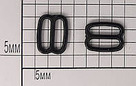 Регулятор для белья пластик 13 мм (100шт)