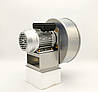 Равлик (1900 м3/год - 800 Па) Вентилятор відцентровий Турбовент ВЦР 150 1Ф, фото 4