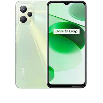 Чохли на Realme C35