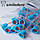 Насадка automix tips blue 10:1 (50 шт.), фото 3