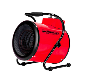 Обігрівачі Grunhelm