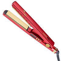 Утюжок для волос Babyliss Pro Titanium Red