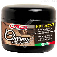 КРЕМ ДЛЯ ШКІРИ CHARME NUTRIENT 400Г