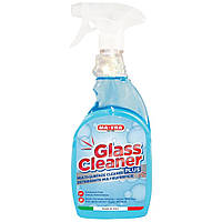 МИЮЧИЙ ЗАСІБ ДЛЯ СКЛА GLASS CLEANER PLUS 1000 ML