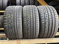 ОДИНОЧКИ 255/35R18 225/40R18 GENERAL G-Max Sumitomo 19рік