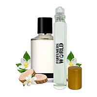 Масляные духи Parfumers World Oil GAFDENS OF INDIA 79 Унисекс 10 ml