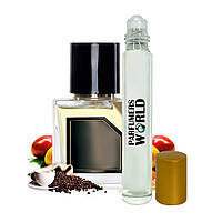 Масляные духи Parfumers World Oil NARCOS IS Унисекс 10 ml