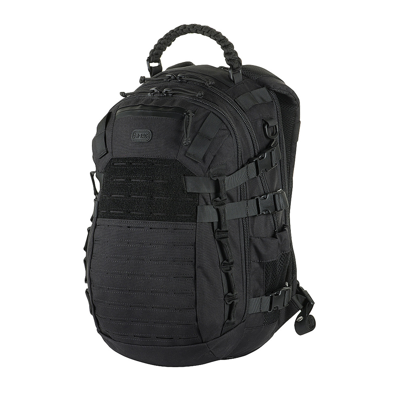M-Tac наплічник Mission Pack Black