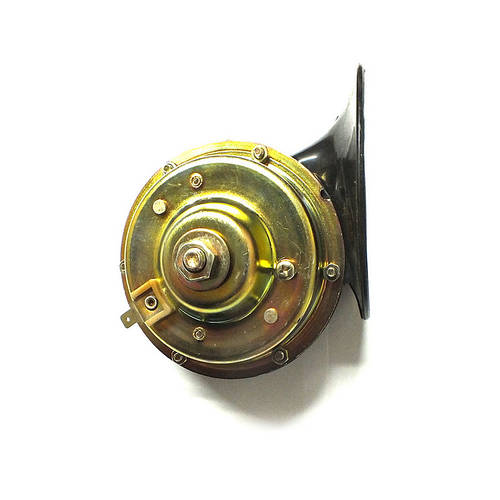 Сигнал звуковий 24В високий тон з равликом (Росія), цена 565 грн — Prom ...