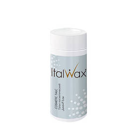 ItalWax - Тальк косметичний, 50 г