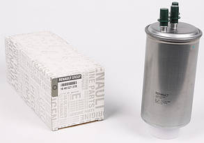 Фільтр паливний Renault Duster 1.5Dci 10- ОРИГИНАЛ 164002137R