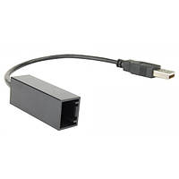 Адаптер для штатных USB-разъемов Mitsubishi L200 Carav 20-006