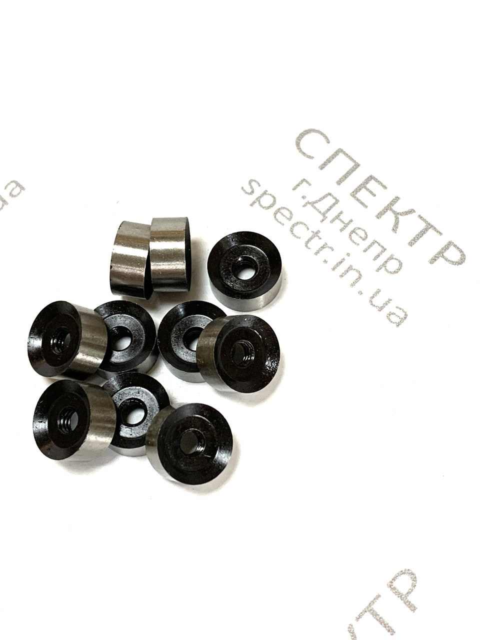 Резец круглый N80 Noga (BN8010): продажа, цена в Днепре. Лезвия для ...