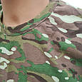 Футболка тактична Multicam, фото 2