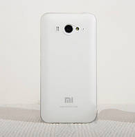 Силиконовый чехол для Xiaomi Mi 2