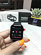 Smart Watch TK800 Black, Смарт годинник, фото 8