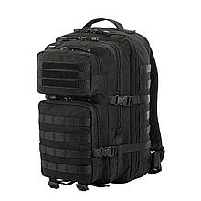 M-Tac рюкзак Large Assault Pack Black