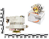 Генератор ВАЗ 2108-099, 21043, 21045, 21053, 2107, 21074, 1111 и мод. 14В 60А, аналог КЗАТЭ