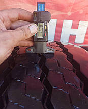 Шини б у 275 70R22.5 HANKOOK SMART City AUO 4+, фото 4