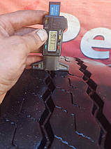 Шини б у 275 70R22.5 HANKOOK SMART City AUO 4+, фото 5