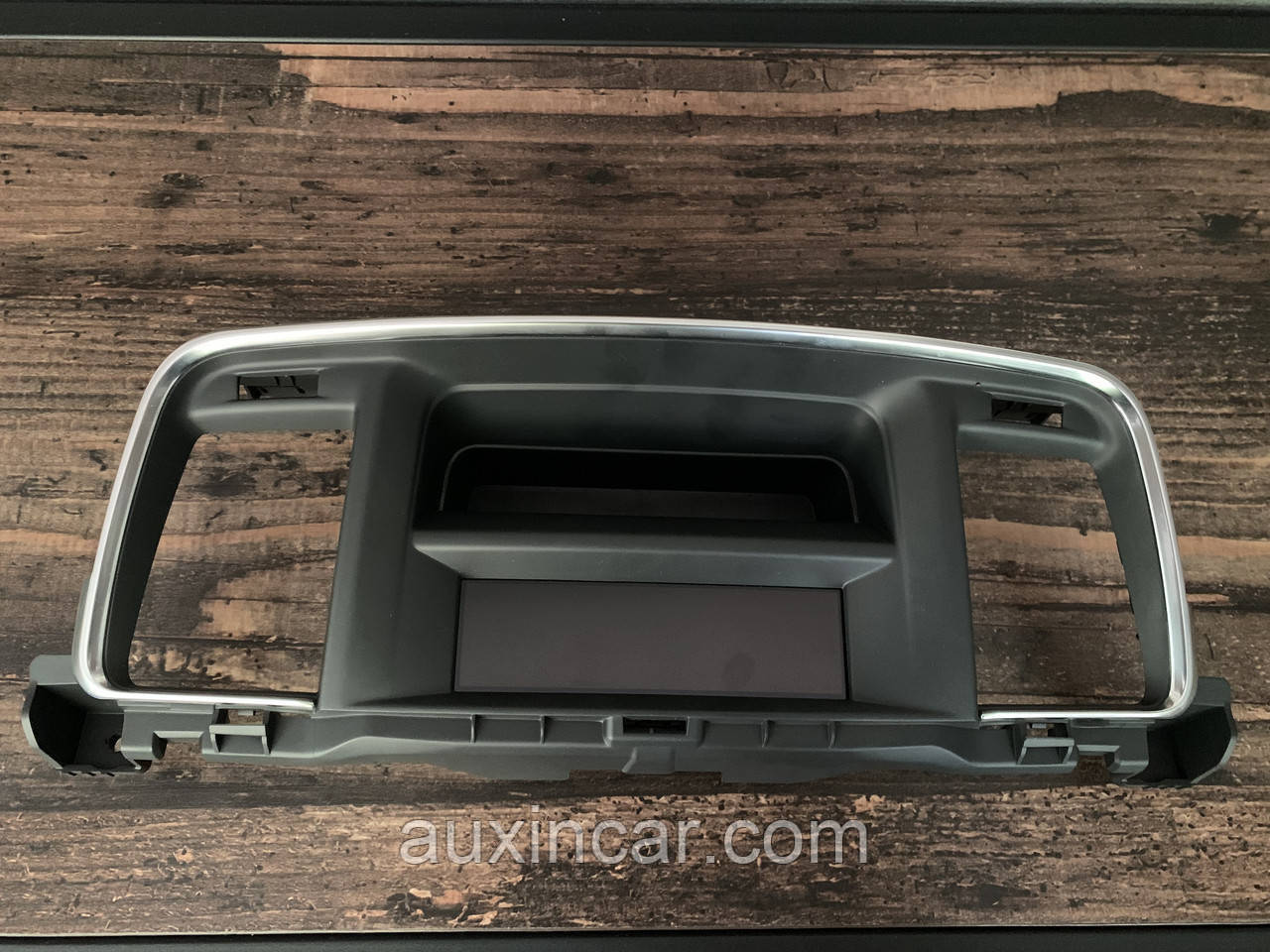 Peugeot 508 2012 Dash center air vent grill 968855297703