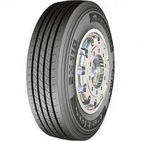 Шина 295/80R22,5 Petlas SH110 PROGREN Туреччина Premium рульова