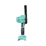 Акумуляторна ланцюгова міні пилка Стронг (7250), фото 4