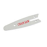 Акумуляторна ланцюгова міні пилка Стронг (7250), фото 6