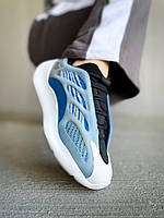 Женская и мужская обувь Adidas Yeezy Boost 700 V3 Arzareth. Адидас Изи Буст 700 стильные кроссы унисекс.