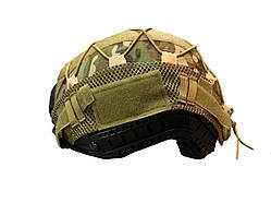 Кавер чохол для каски шолому FAST